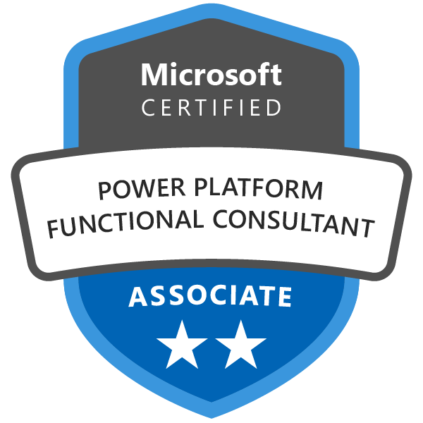 Power Platform Functional Consultant 600x600 1 