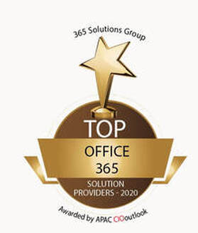 Top Office Award