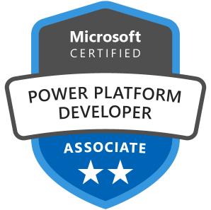 Power Platform Developer